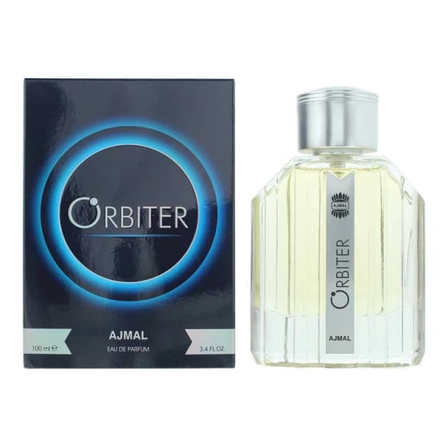 Ajmal Orbiter Eau de Parfum 100ml