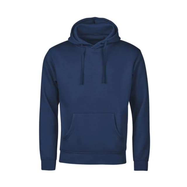 Tee Jays Urban mens Sweatshirt in Blue