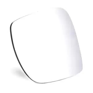 ALKAR Wing Mirror Glass 6402127 Side Mirror Glass,Mirror Glass VW,SKODA,SEAT,Golf IV Schragheck (1J1),PASSAT Variant (3B6),Golf IV Variant (1J5)