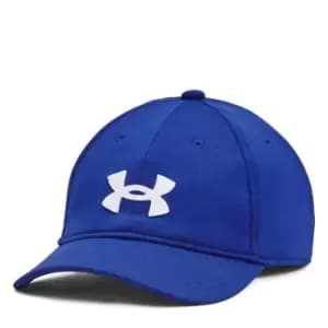Under Armour UA Blitzing Adj - Blue