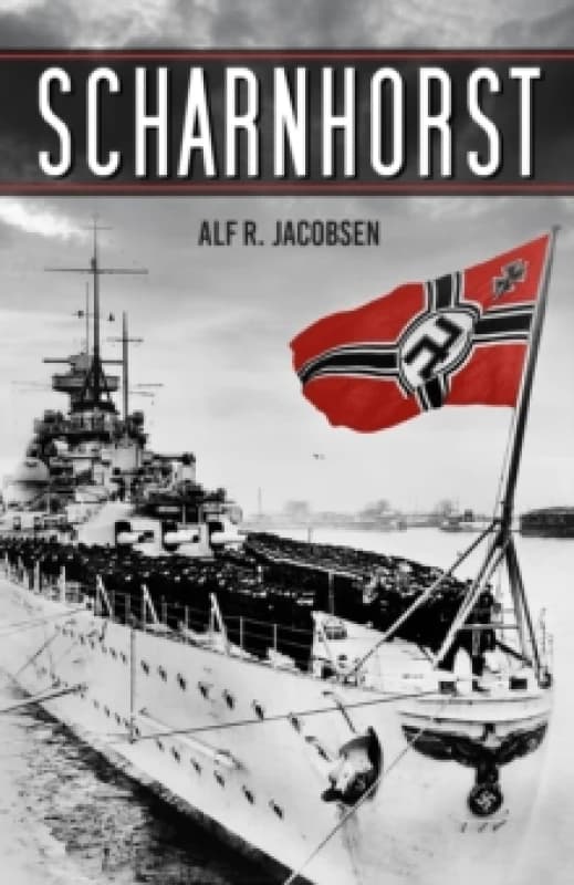 Scharnhorst Paperback / softback