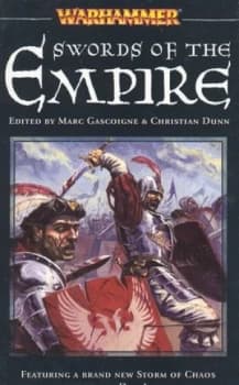 Swords of the Empire by Marc Gascoigne and Christian Dunn Book