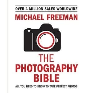 The Photography Bible Paperback / softback 2018