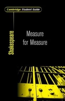 Shakespeare Measure for Measure by Sheila Innes Paperback