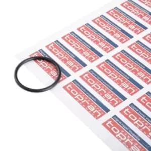 TOPRAN Gaskets VW,AUDI,SKODA 100 618 032121119B,032121119H,032121119J Gasket, thermostat 032121119B,032121119H,032121119J,032121119B,032121119H