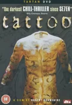 Tattoo - DVD