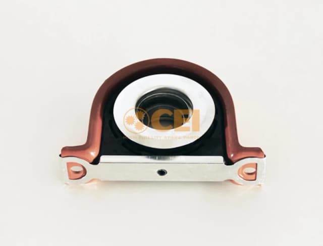 CEI 284.010 Suspension, drive shaft Suspension,drive shaft (1420)