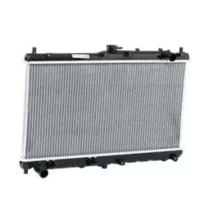 RIDEX Engine radiator MAZDA 470R0419 BP4W15200A Radiator, engine cooling,Radiator,Engine cooler