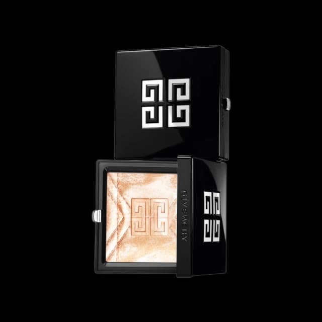 Givenchy Prisme Libre Highlighter Powder 9g 003 - Pearly Gold