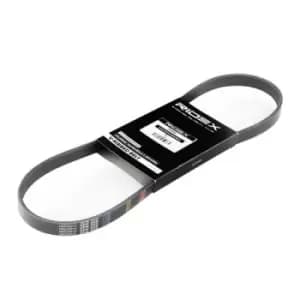 RIDEX V-ribbed belt BMW,RENAULT,FIAT 305P0028 11281437873,11281469262,11281470024 11281703944,11281738988,71719745,71749433,7629031,5717039000,7629031