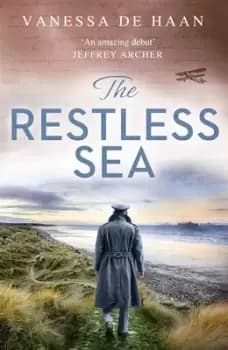 The restless sea by Vanessa De Haan