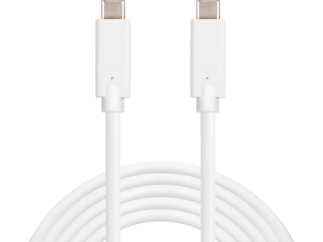 Sandberg USB-C Charge Cable 2M. 65W