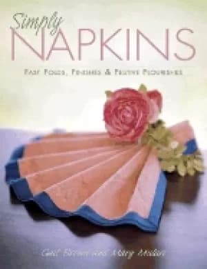 simply napkins