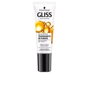 GLISS ULTIMATE REPAIR reparador puntas abiertas 50ml