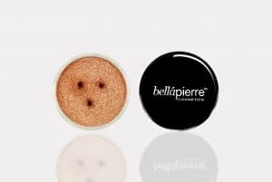 Bellapierre Shimmer Powder 2.35g Celebration Gold