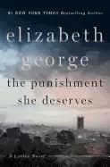 punishment she deserves a lynley novel