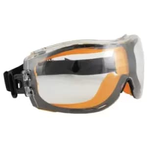 DEWALT DPG82-11D Concealer Clear Goggle