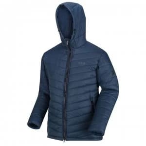 Regatta Volter Loft Baffle Jacket - Nightfall