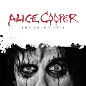 The Sound of A by Alice Cooper Vinyl Album