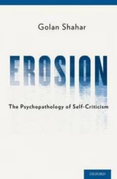 Erosion by Golan Shahar Hardback