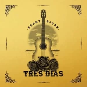 Tres Dias by Brant Bjork Vinyl Album