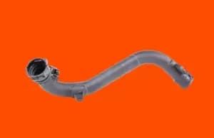 GATES Turbocharger Hose 09-0891 Charger Intake Hose NISSAN,JUKE (F15),NV200 / Evalia Bus,NV200 Kasten / Kombi