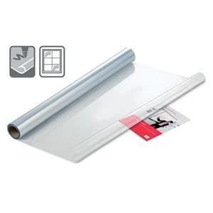 Nobo 600x800mm Instant Whiteboard Erase Sheets 25 Sheets