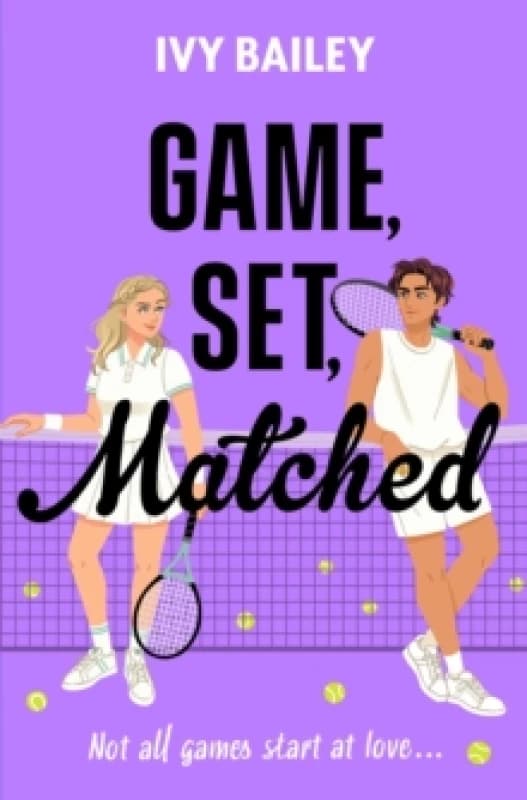 Game, Set, Matched : Not all games start at love Paperback / softback