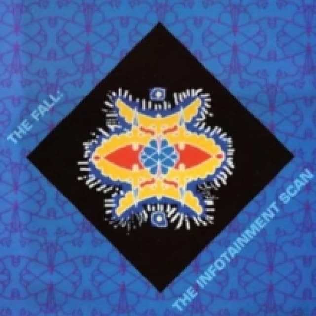 The Infotainment Scan (Expanded Edition) CD / Box Set