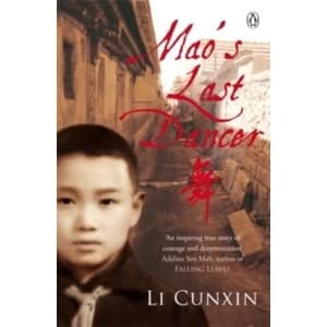 Mao's Last Dancer by Li Cunxin (Paperback, 2009)