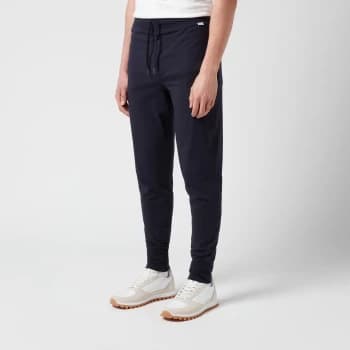Paul Smith Mens Pocket Trim Lounge Pants - Inky - L