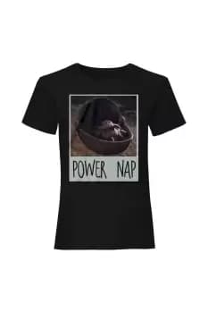 Power Nap Boyfriend T-Shirt