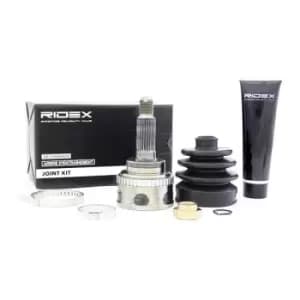 RIDEX CV Joint SUZUKI 5J0044 4410179FA0,4410279FA0 Axle Joint,Joint Kit, drive shaft