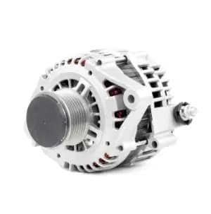 RIDEX Generator NISSAN 4G0166 23100VC100,23100VC101,23100VC10A Alternator 23100VC10B,23100VC10C