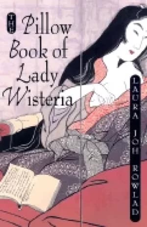 pillow book of lady wisteria