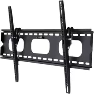 Manhattan 424752 TV wall mount 94,0cm (37) - 177,8cm (70) Tiltable