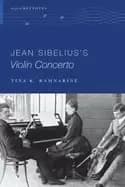 jean sibeliuss violin concerto