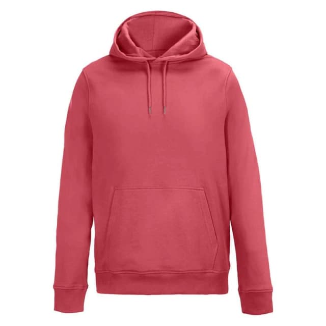 SOL'S Mens Constellation Hoodie in Light Red Size: XS Light Red Male XS