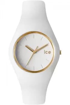 Ladies Ice-Watch Ice-Glam Watch ICE.GL.WE.U.S.13