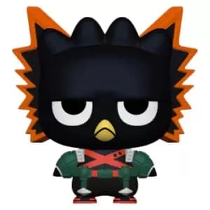 Sanrio/My Hero Academia Badtz Maru-Katsuki Pop! Vinyl Figure