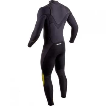 Gul Code Zero 43 Bs Cz Steamer - BLACK