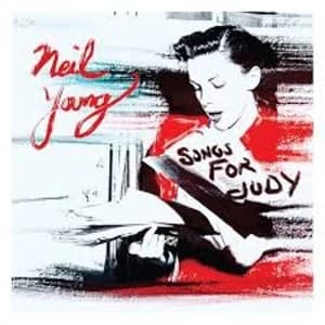 Neil Young - Songs For Judy Vinyl