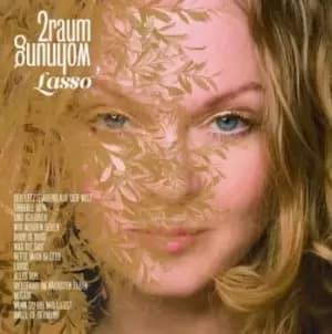 Lasso by 2raumwohnung CD Album