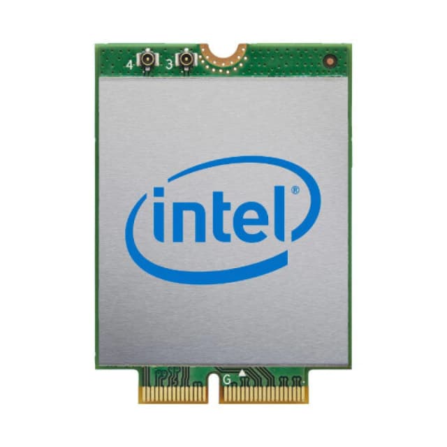 Intel Intel WiFi 6E AX210 Internal WLAN 2400 Mbps AX210.NGWG.NV