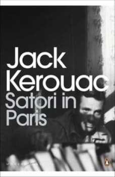 Satori in Paris by Jack Kerouac Paperback
