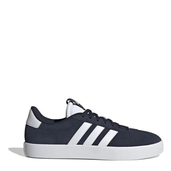 adidas VL COURT 3.0 Shoes Mens - Blue 11