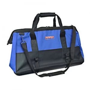 Faithfull TBHB24 Tool Bag 61 x 6.6 x 28.8 cm