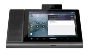 Crestron UC-P10-TD-I video conferencing system 1 person(s) 2 MP...