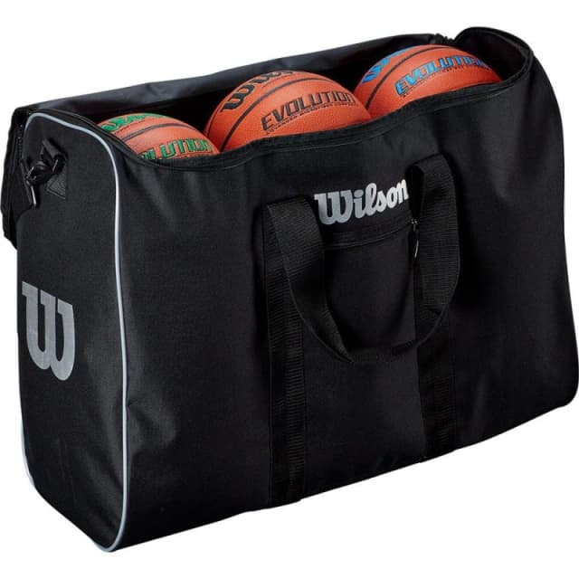 Wilson Wilson 6 Ball Bag Neutral unisex One Size
