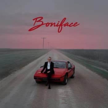 Boniface - Boniface Vinyl